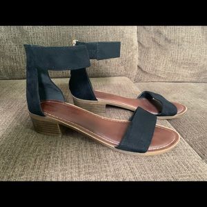Rock and Candy by ZiGi Heeled Sandals